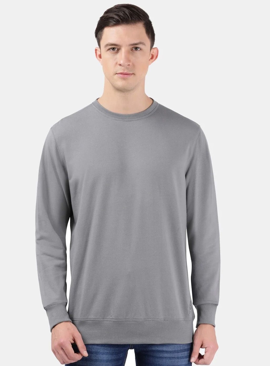A Plain Vestt