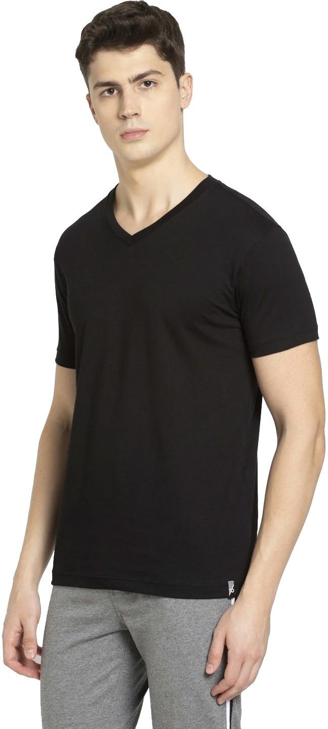 A Plain Tshirt