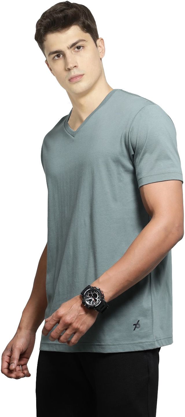 A Plain Tshirt