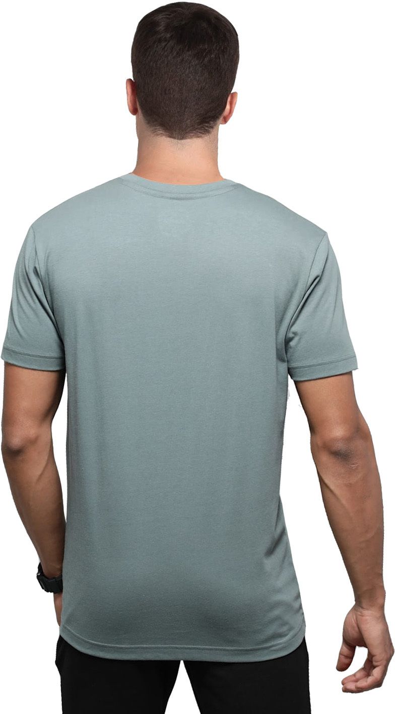 A Plain Tshirt