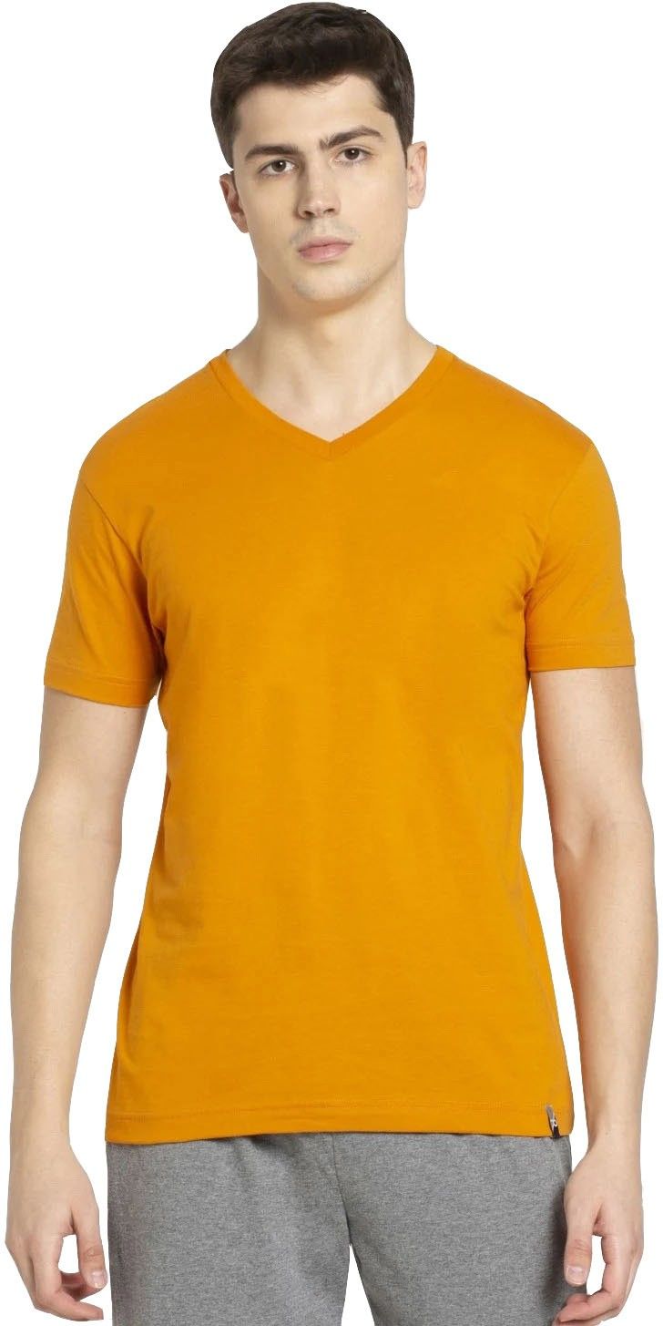 A Plain Tshirt