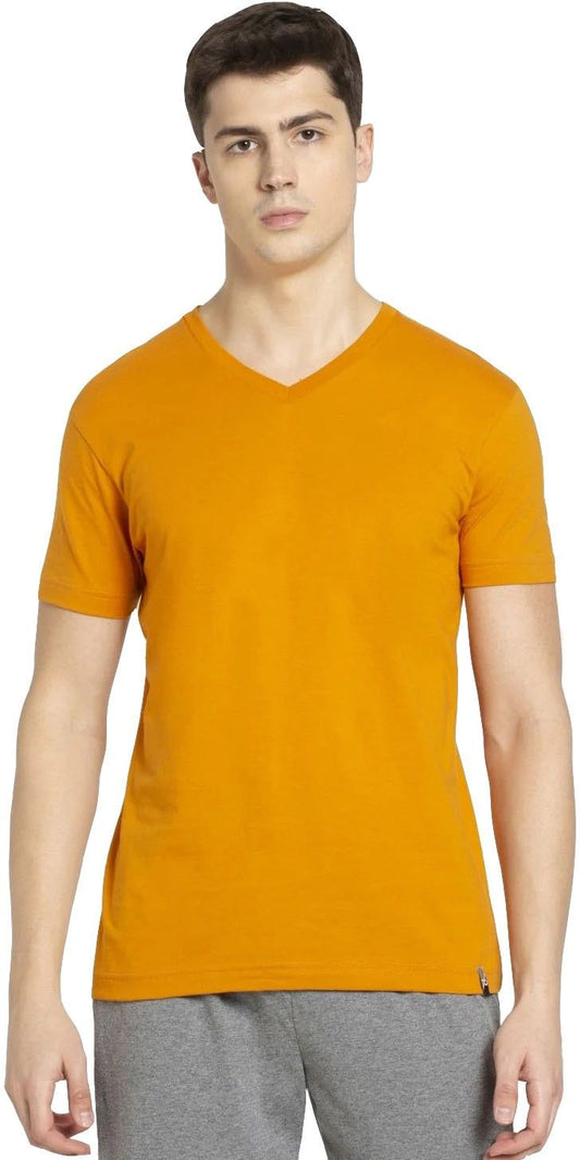 A Plain Tshirt