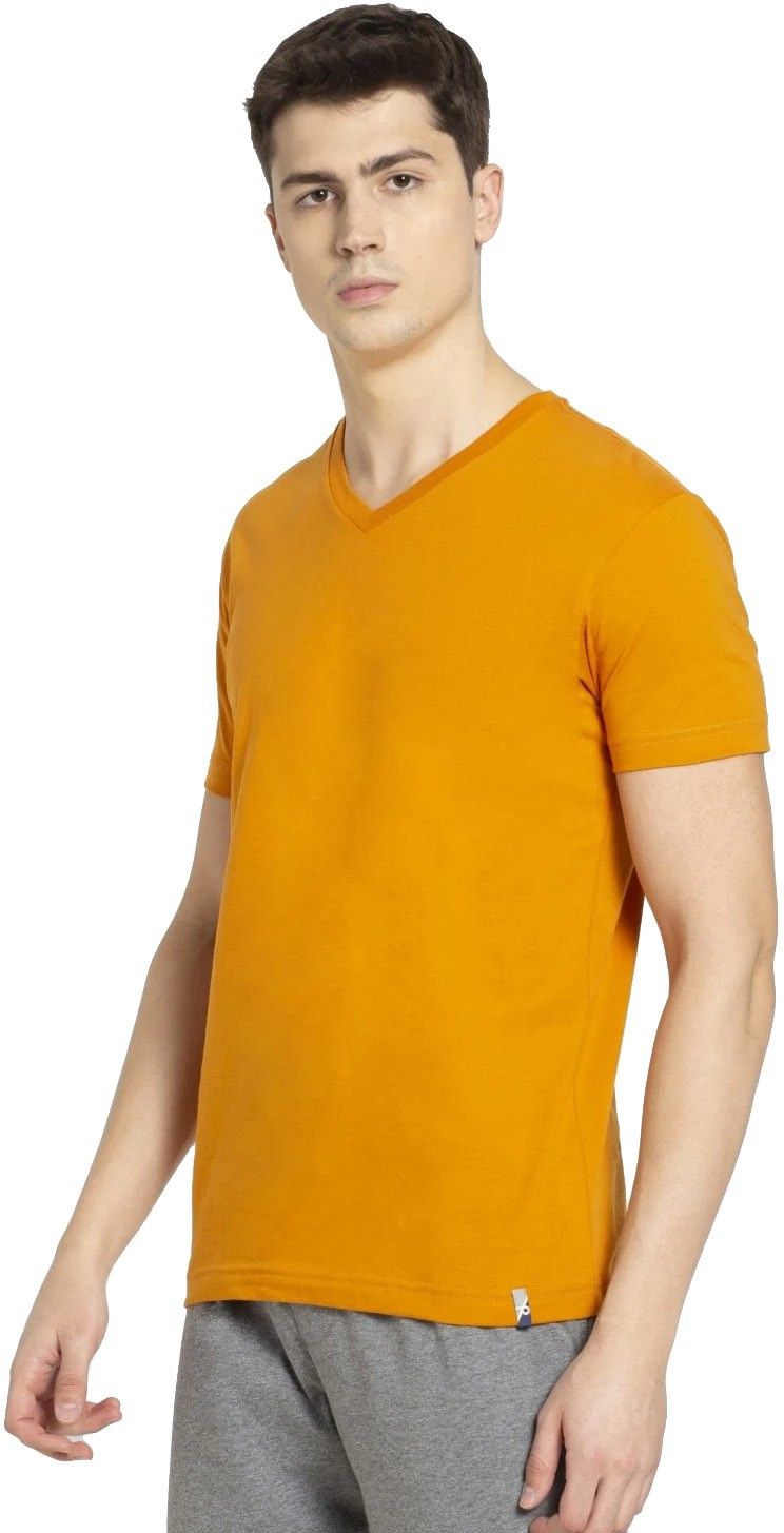 A Plain Tshirt