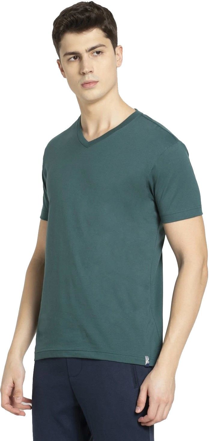 A Plain Tshirt