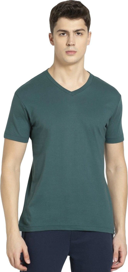 A Plain Tshirt