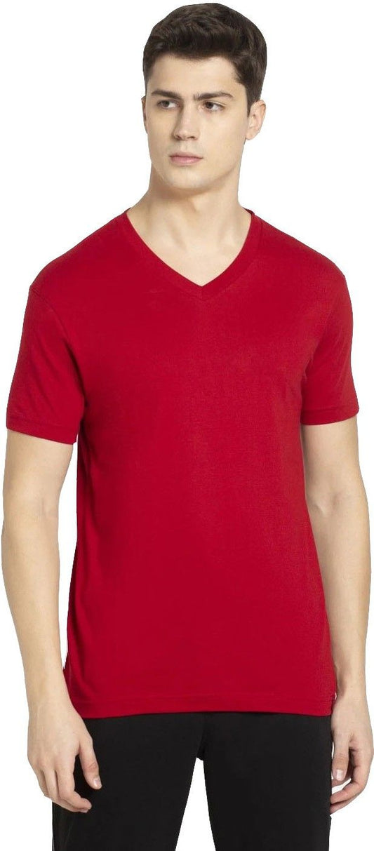 A Plain Tshirt