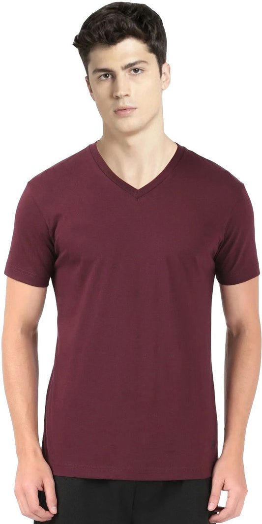 A Plain Tshirt