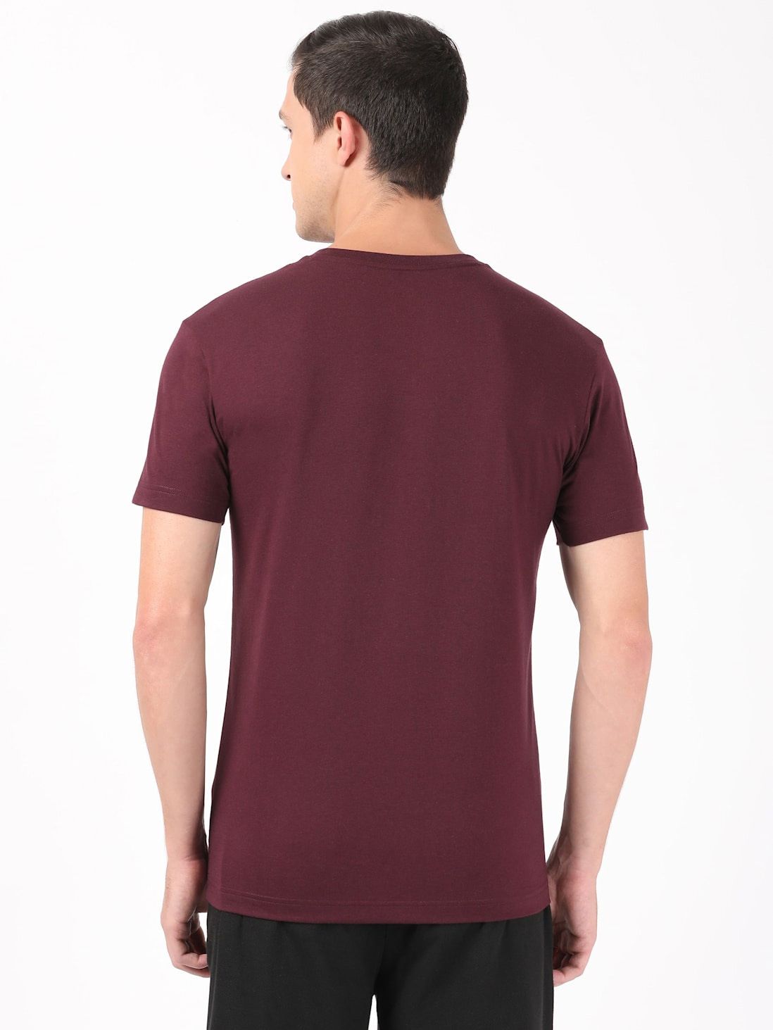 A Plain Tshirt