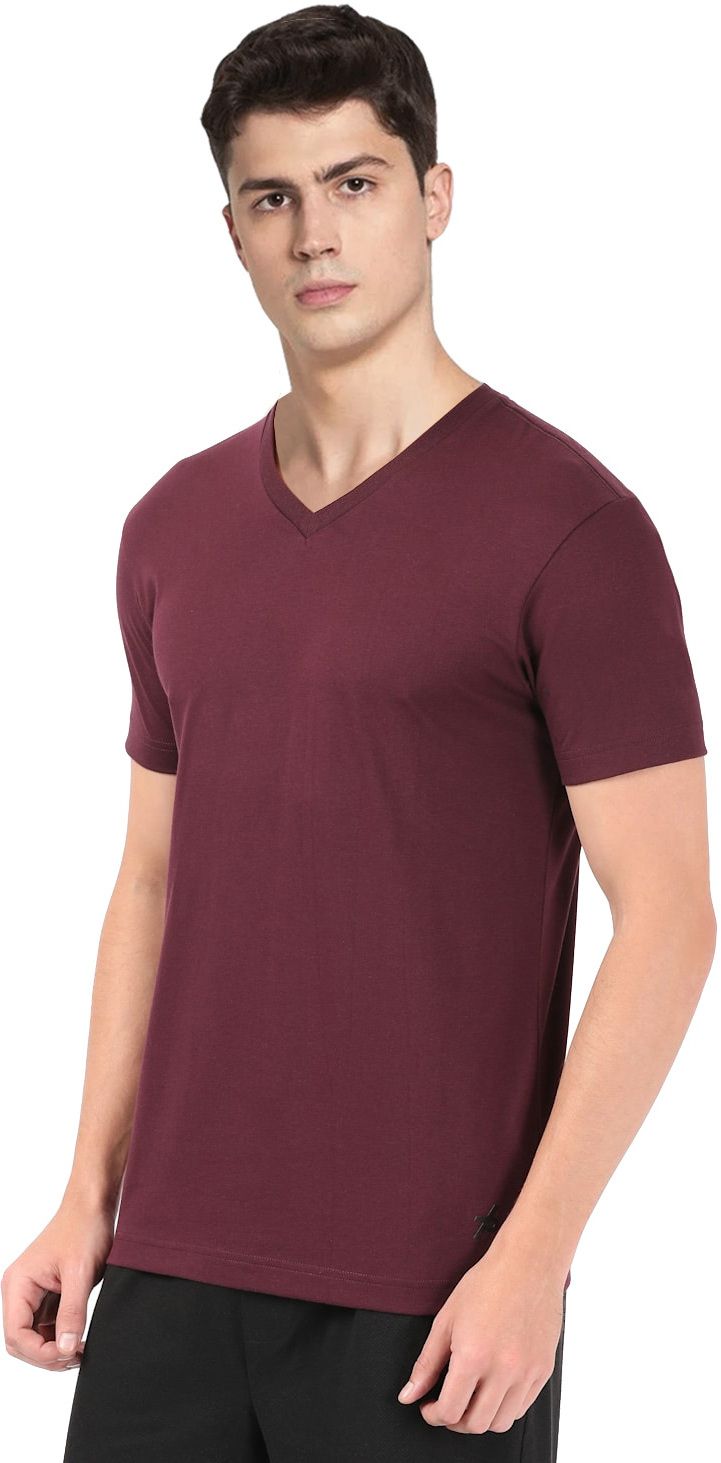 A Plain Tshirt