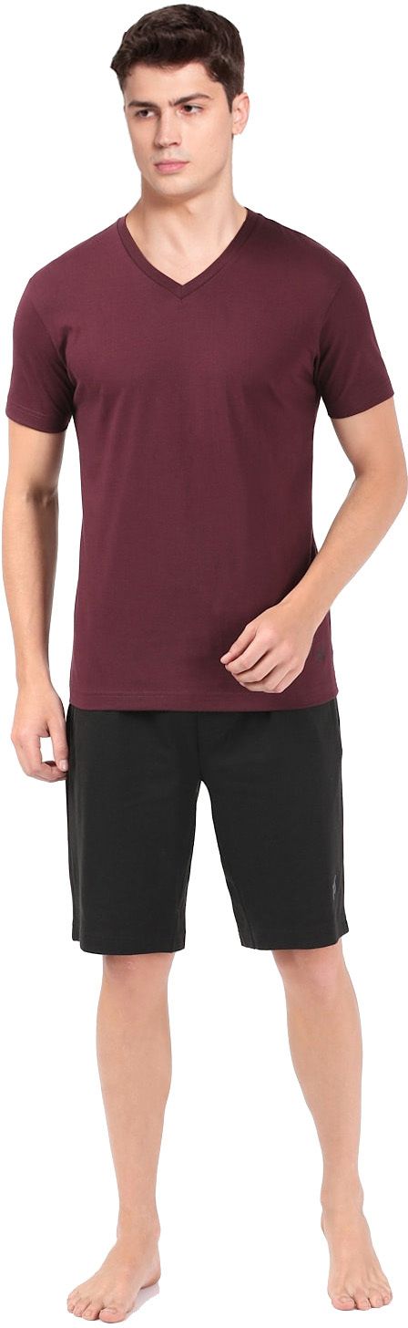 A Plain Tshirt