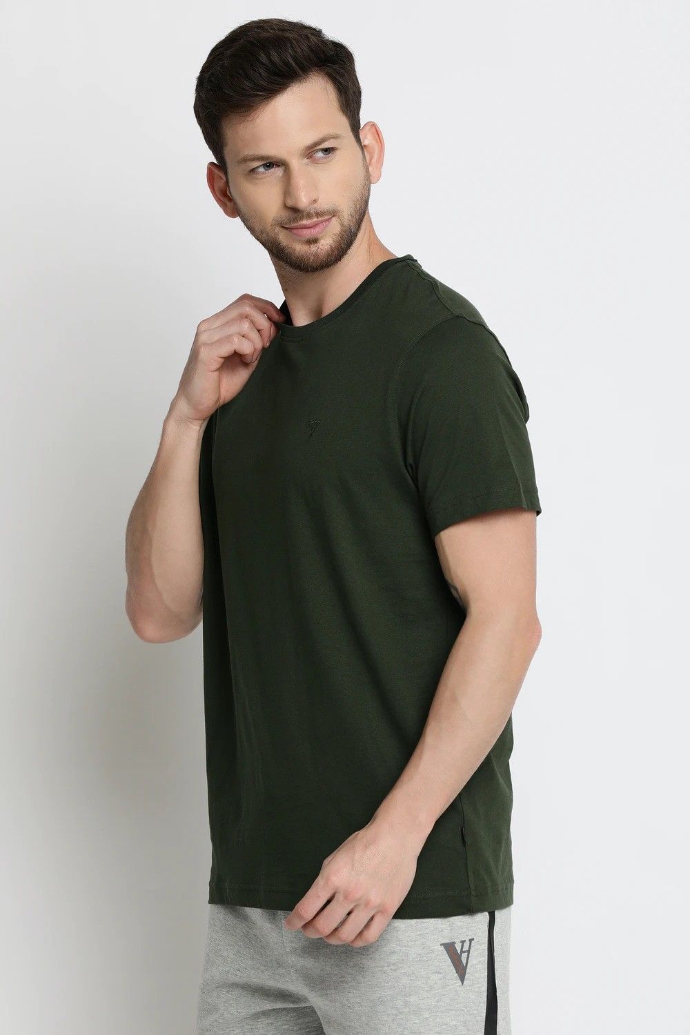 Mens T-shirt