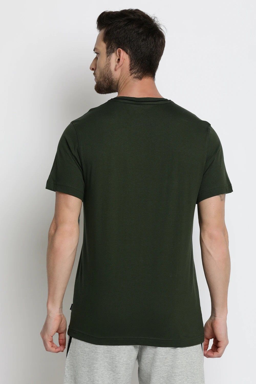 Mens T-shirt