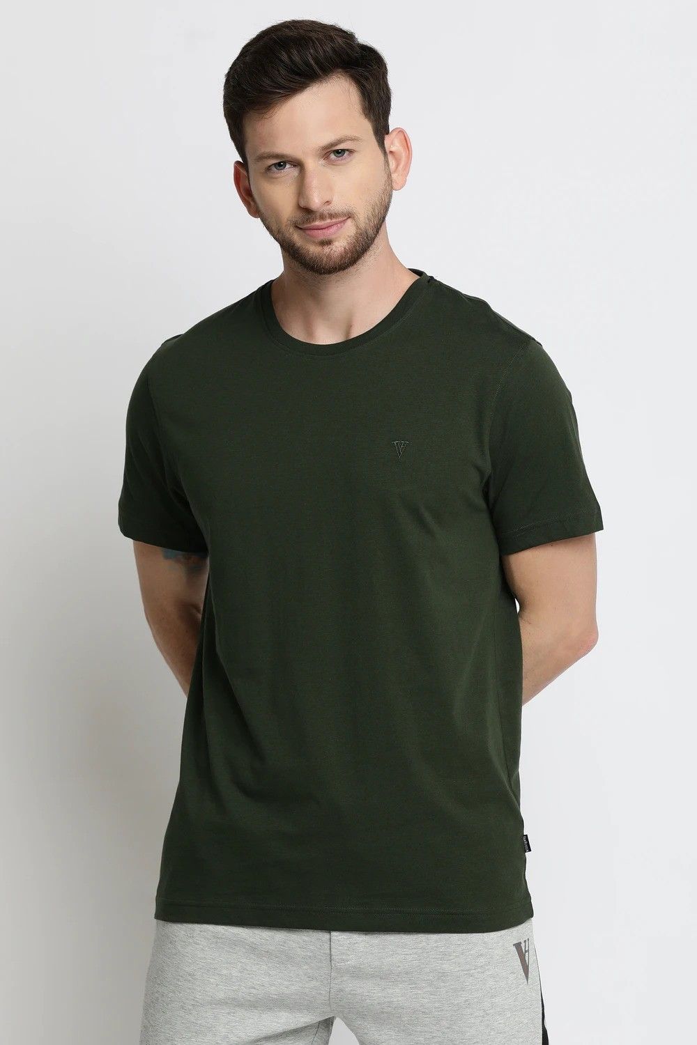 Mens T-shirt