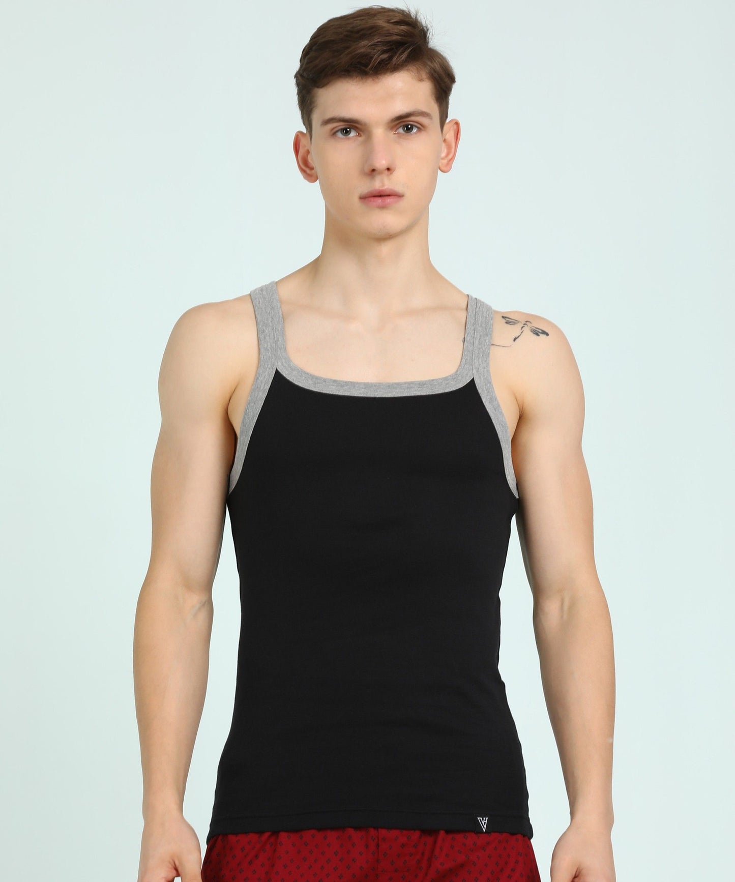 Mens Vest
