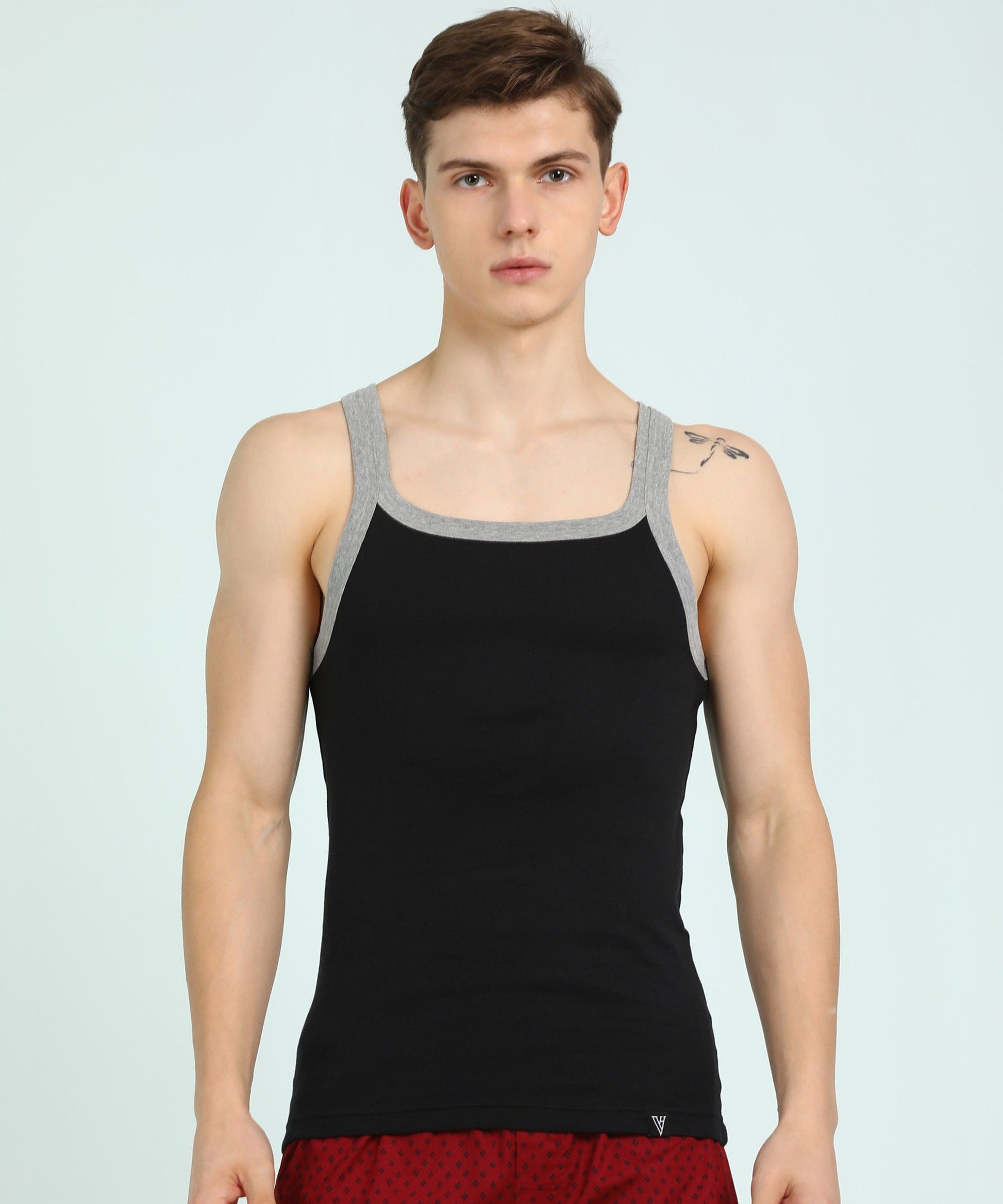 Mens Vest
