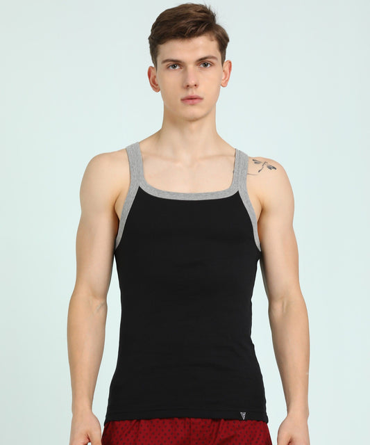 Mens Vest