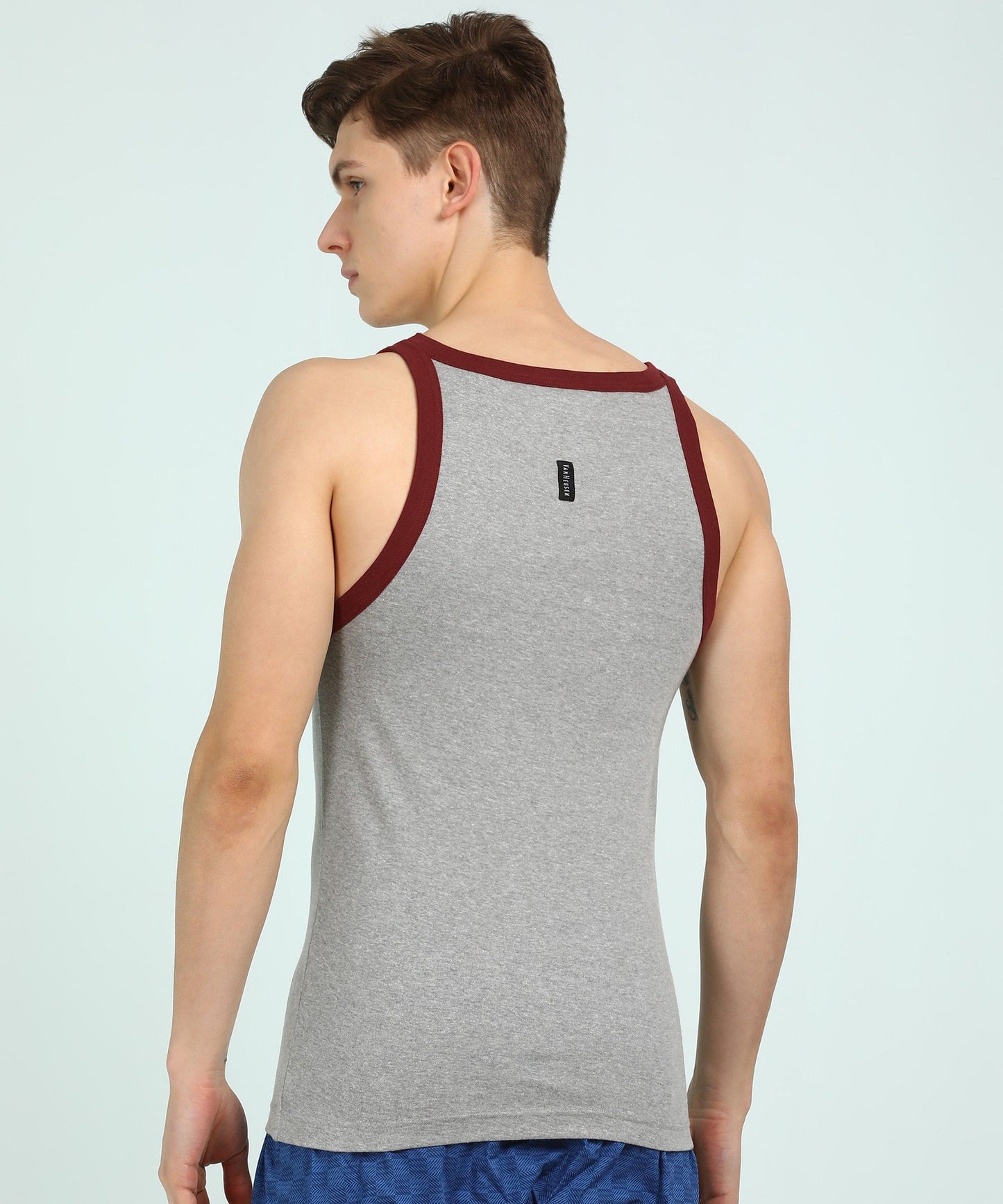 Mens Vest