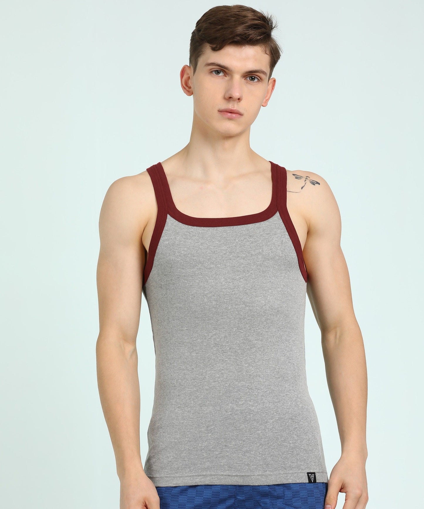 Mens Vest