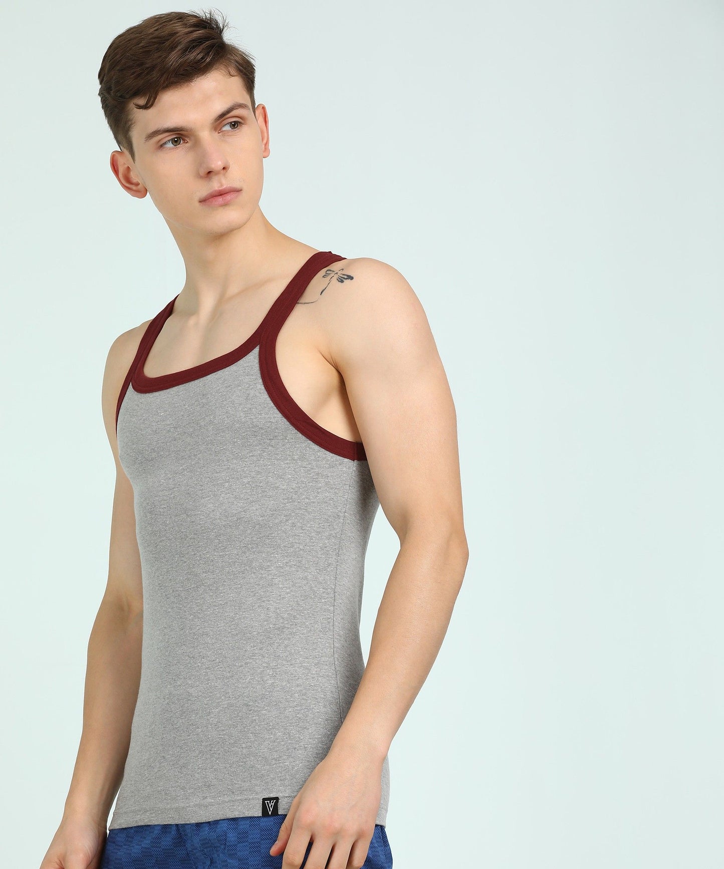 Mens Vest