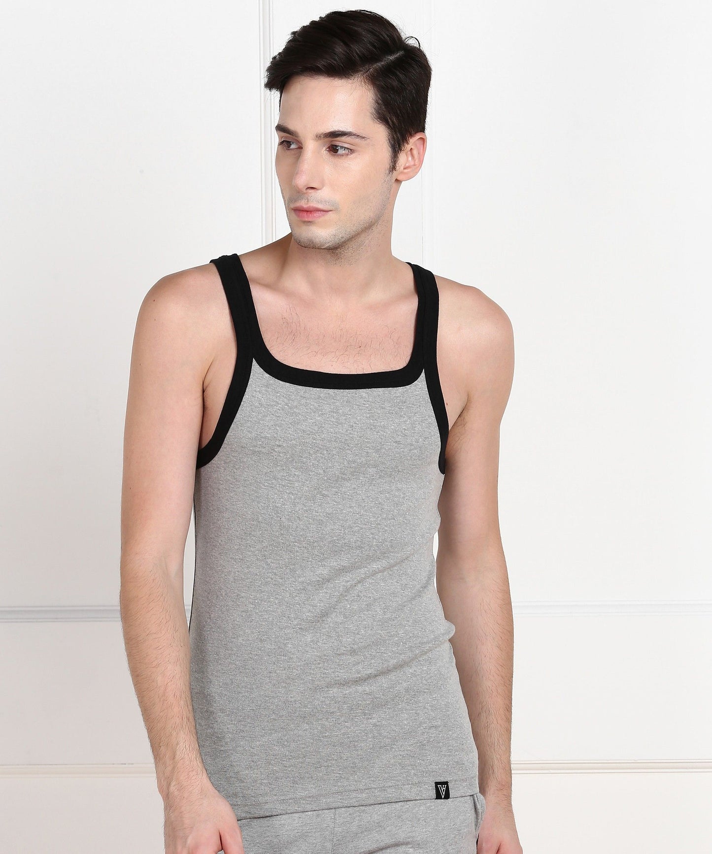 Mens Vest