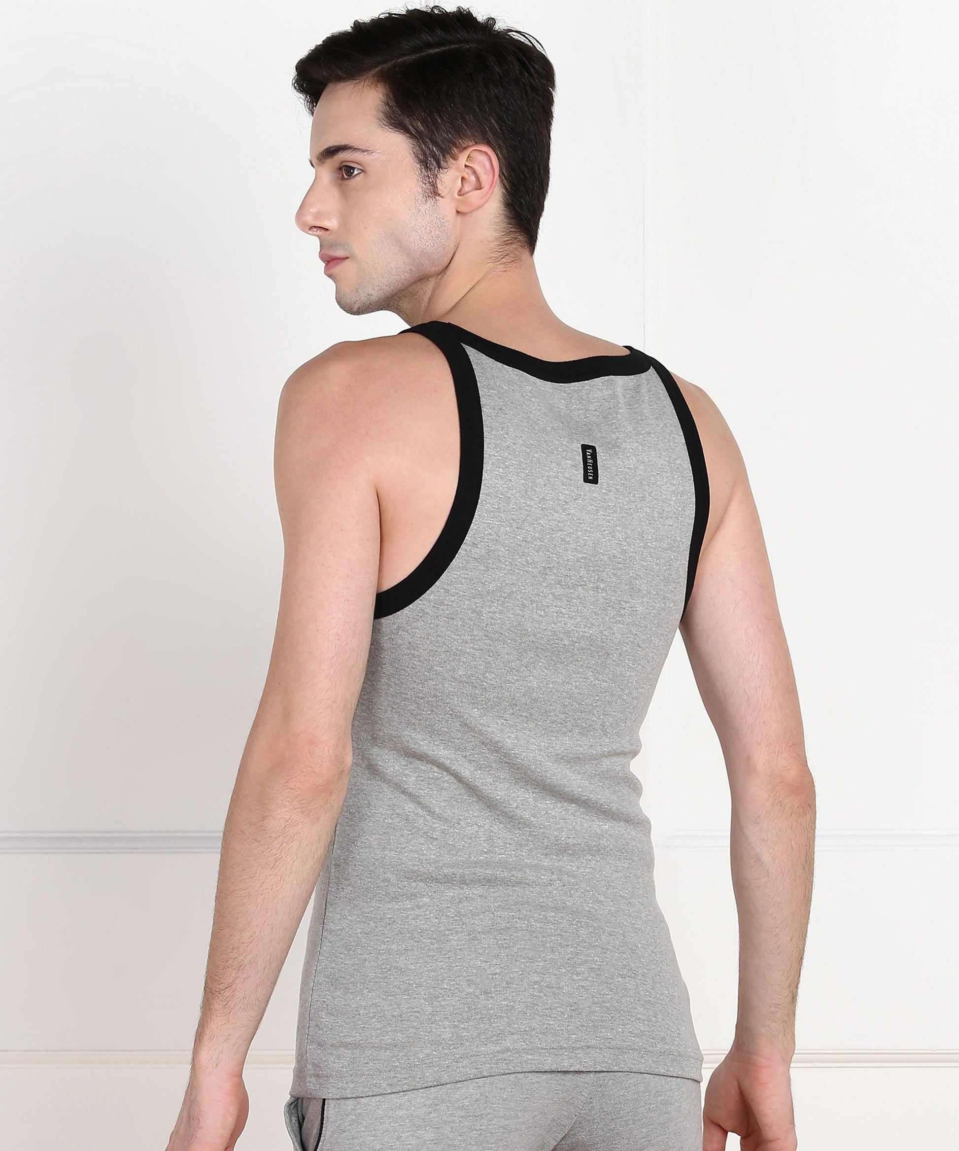 Mens Vest