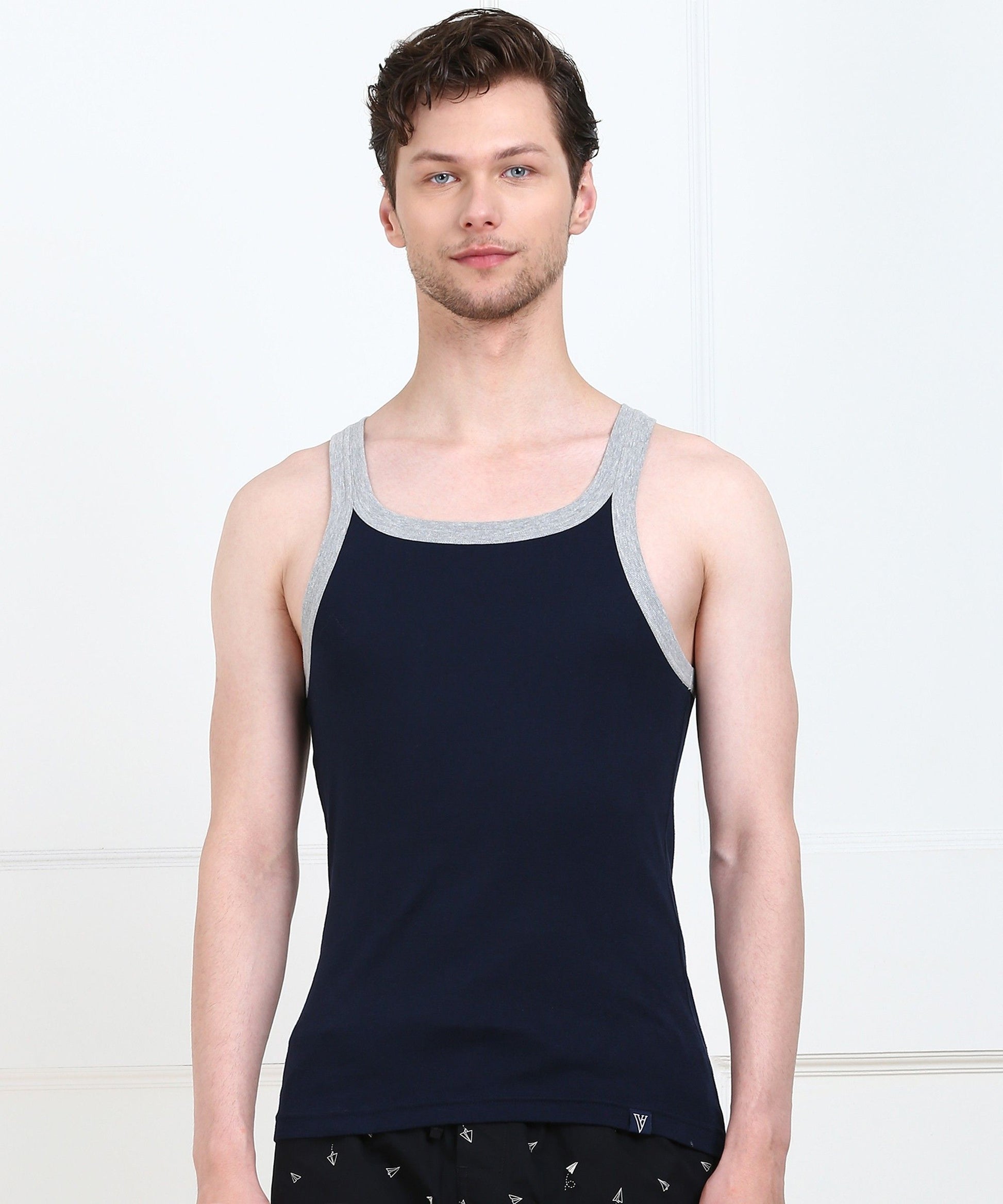 Mens Vest
