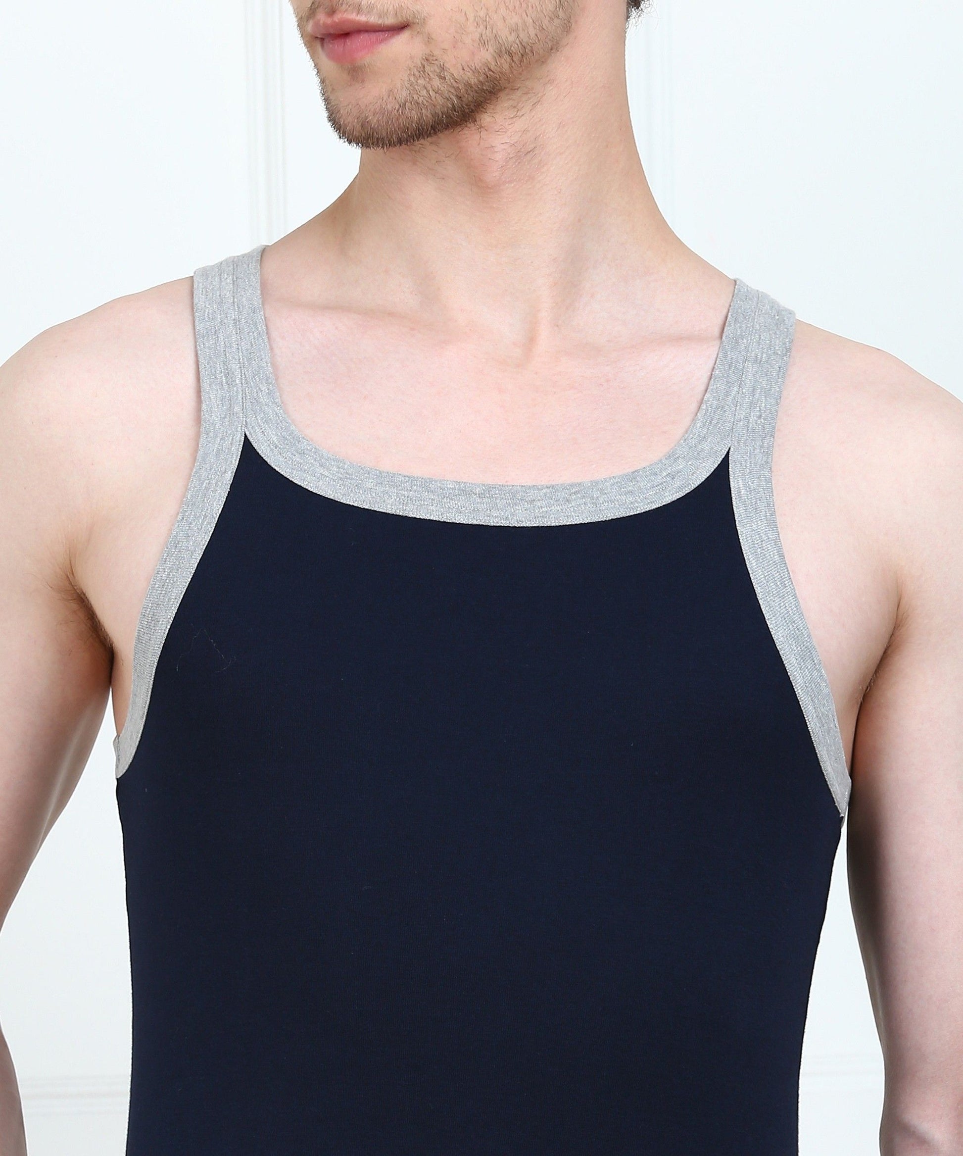 Mens Vest