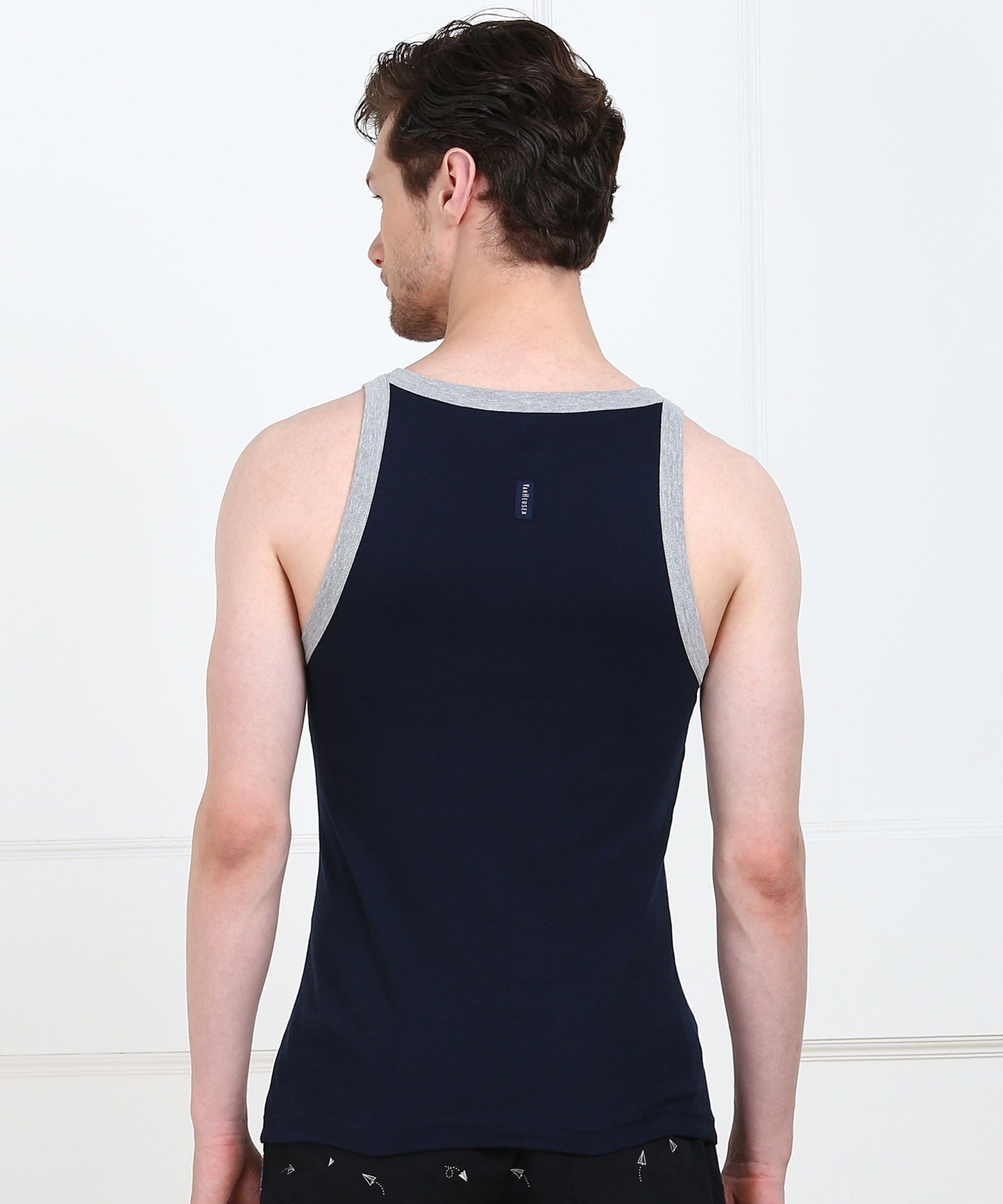 Mens Vest