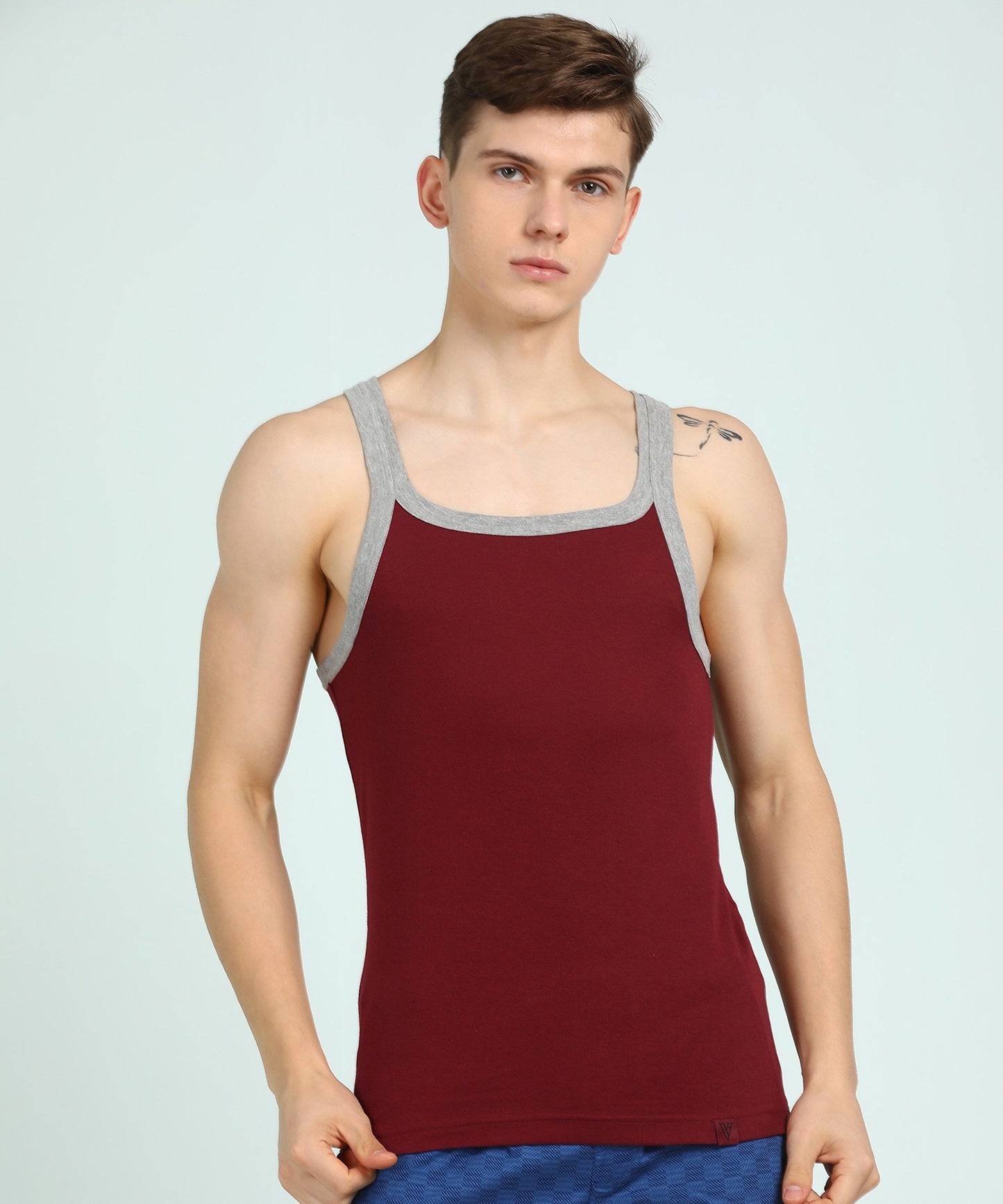 Mens Vest