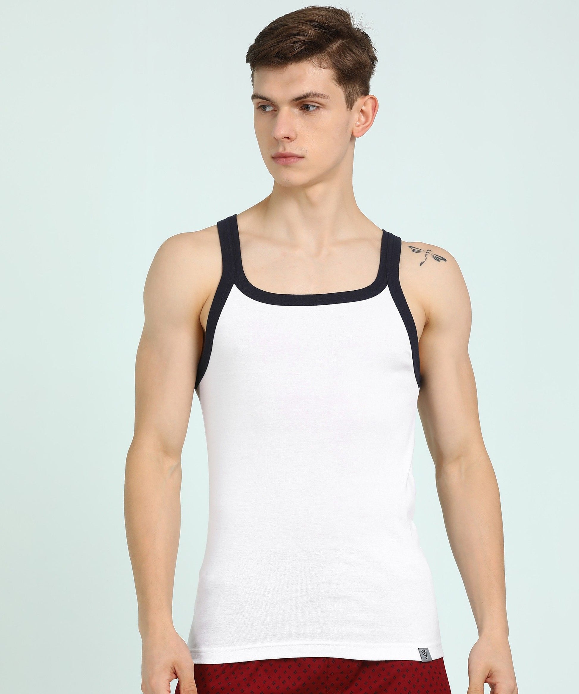 Mens Vest