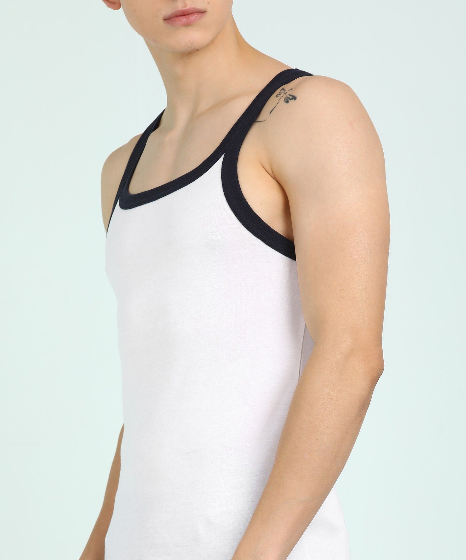 Mens Vest