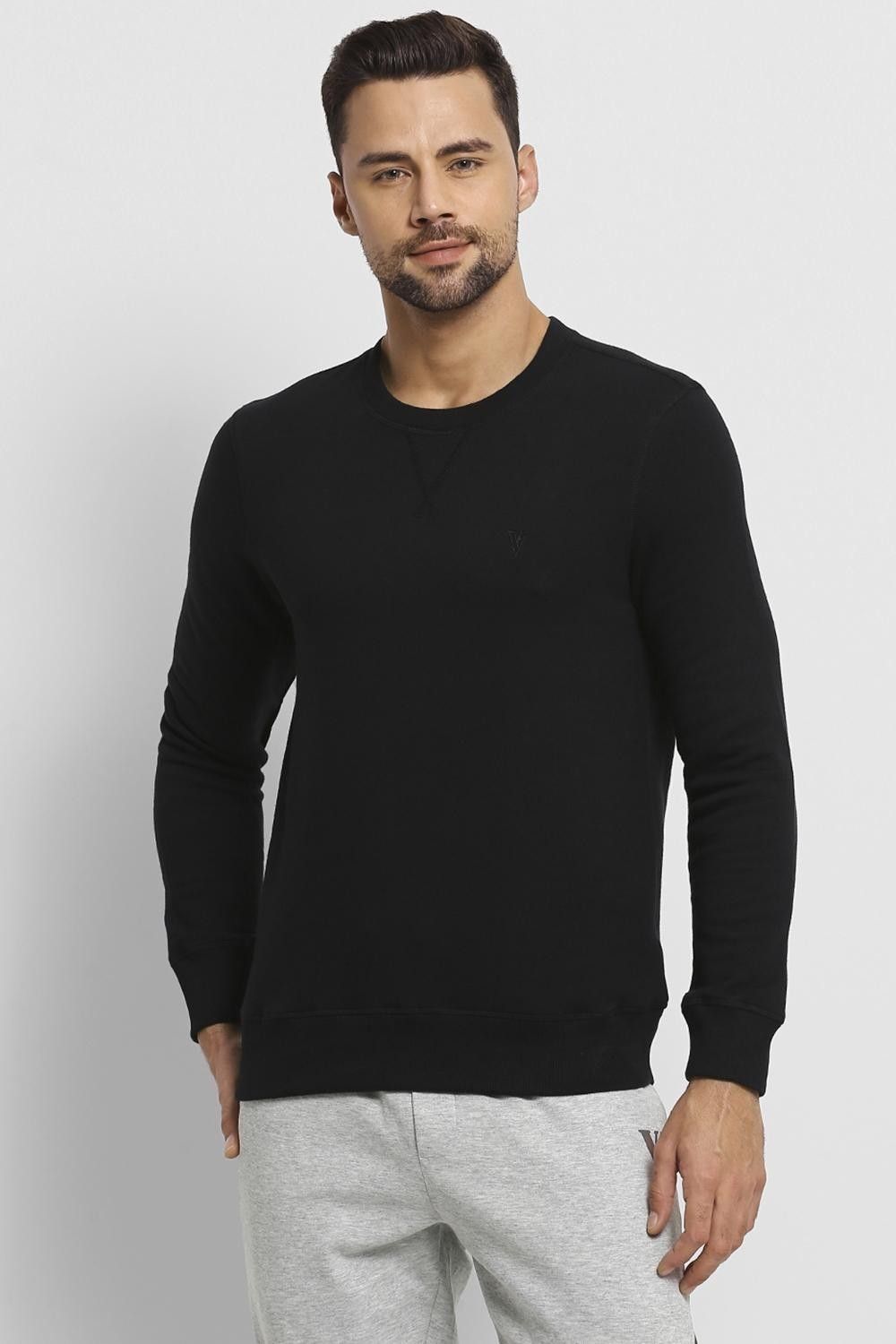 Men  Sweatshirt