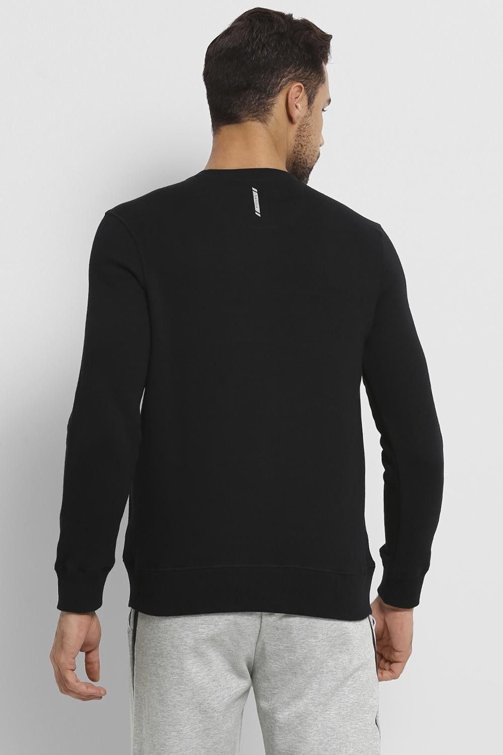Men  Sweatshirt