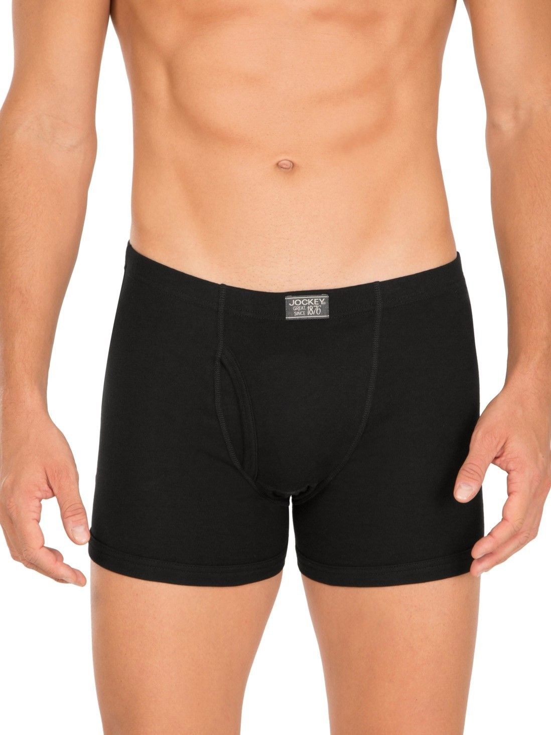 Men Boxer Brief 
