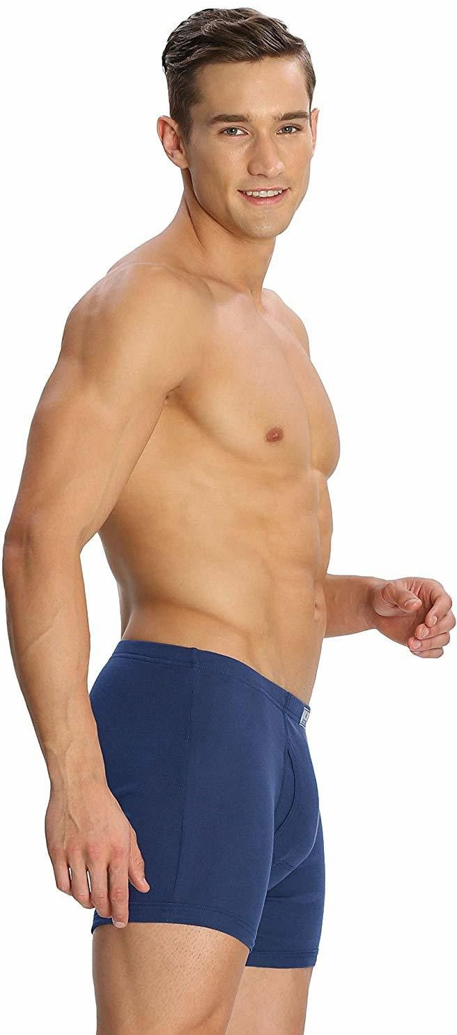 Men Boxer Brief 