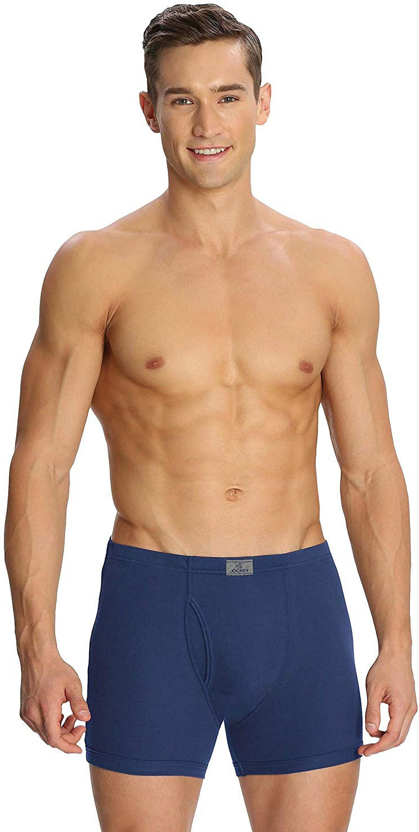 Men Boxer Brief 