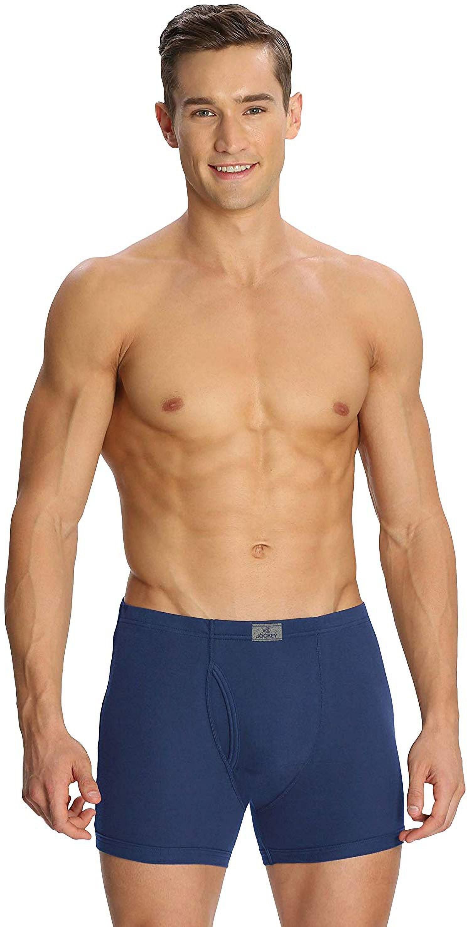 Men Boxer Brief 