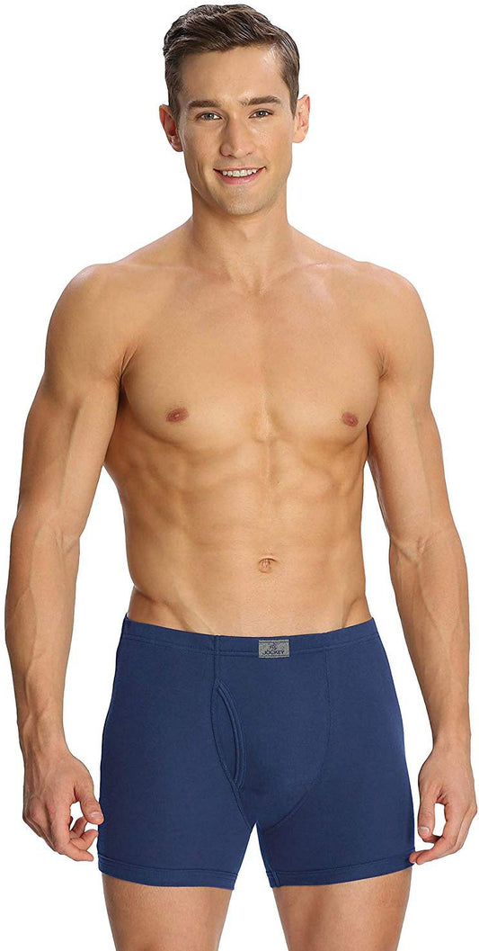 Men Boxer Brief 