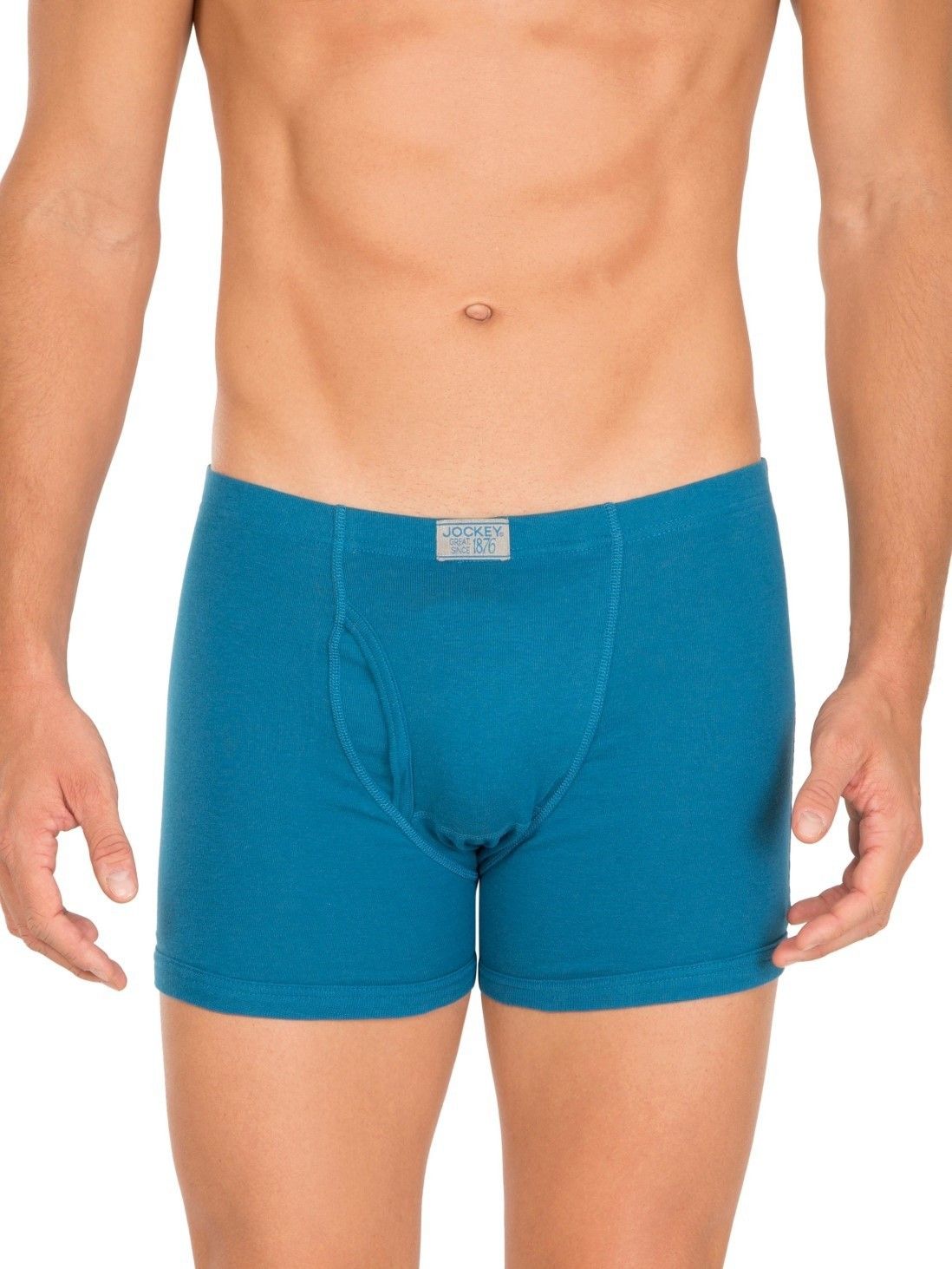 Men Boxer Brief 