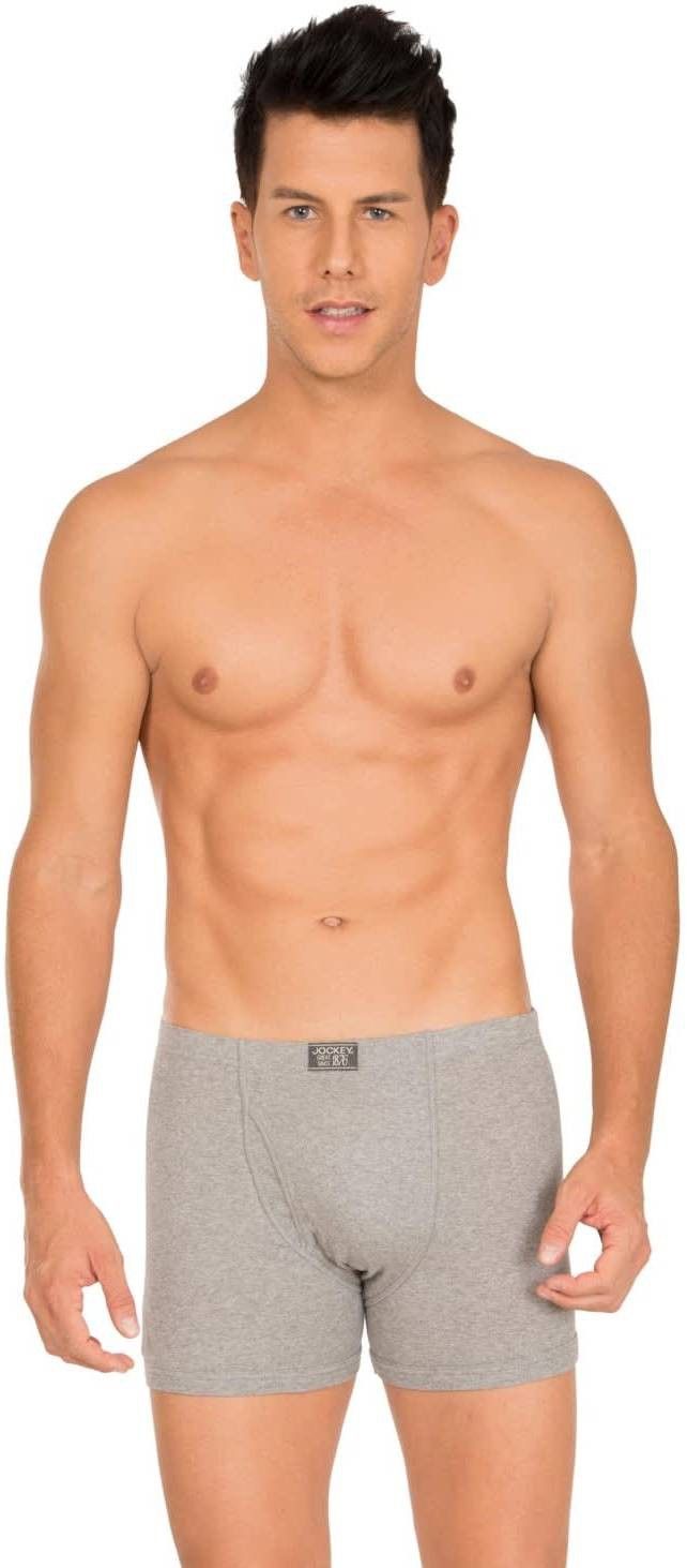 Men Boxer Brief 