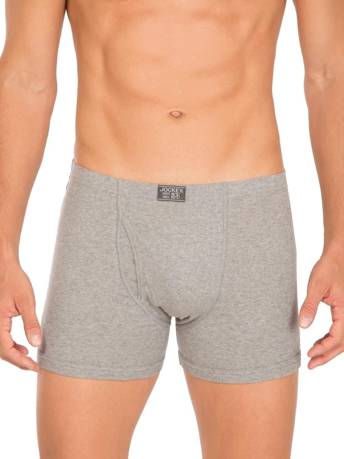 Men Boxer Brief 