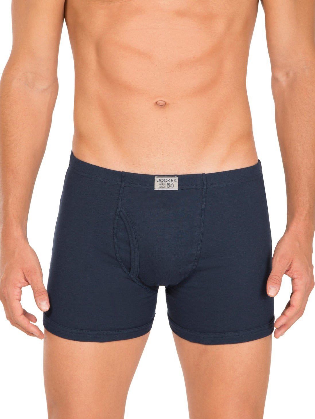 Men Boxer Brief 