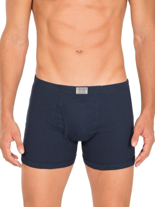 Men Boxer Brief 
