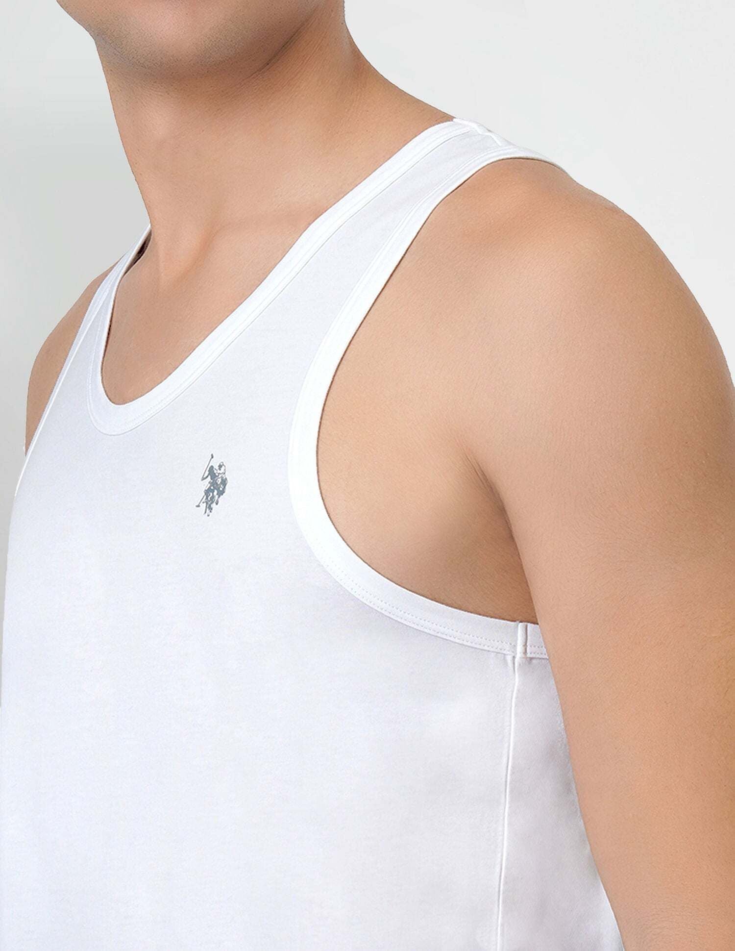 Mens Vest