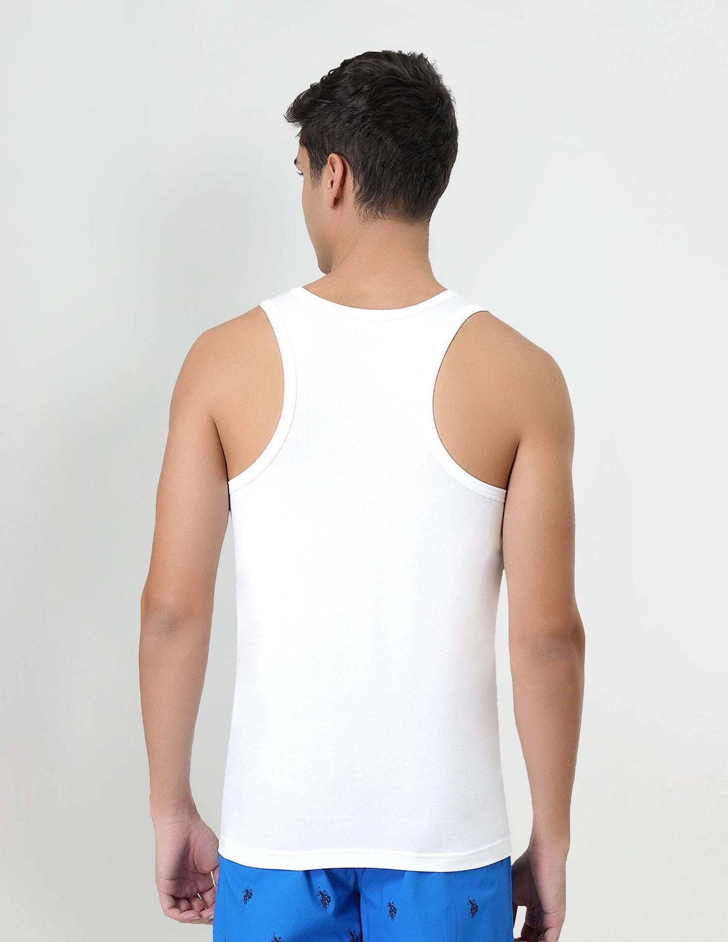 Mens Vest