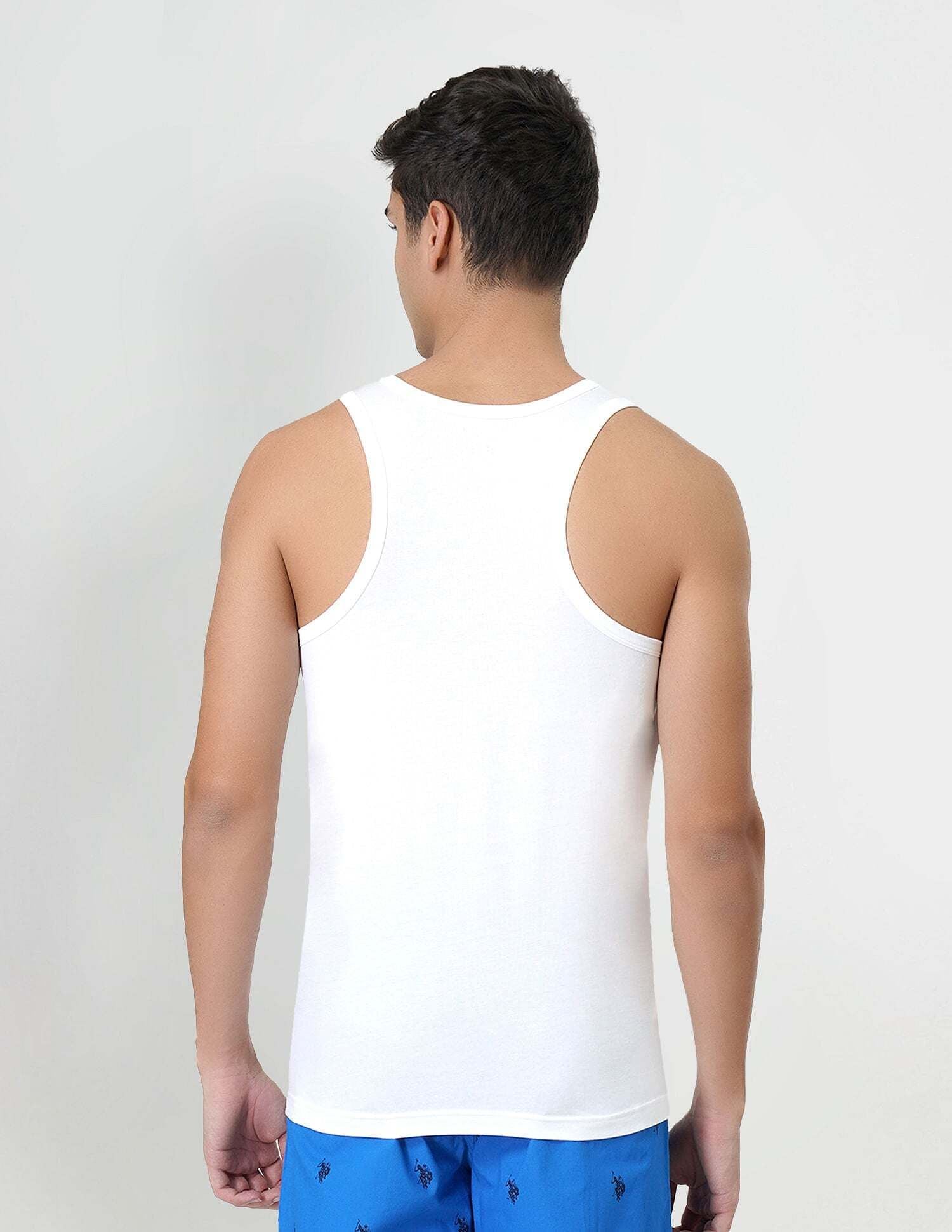 Mens Vest