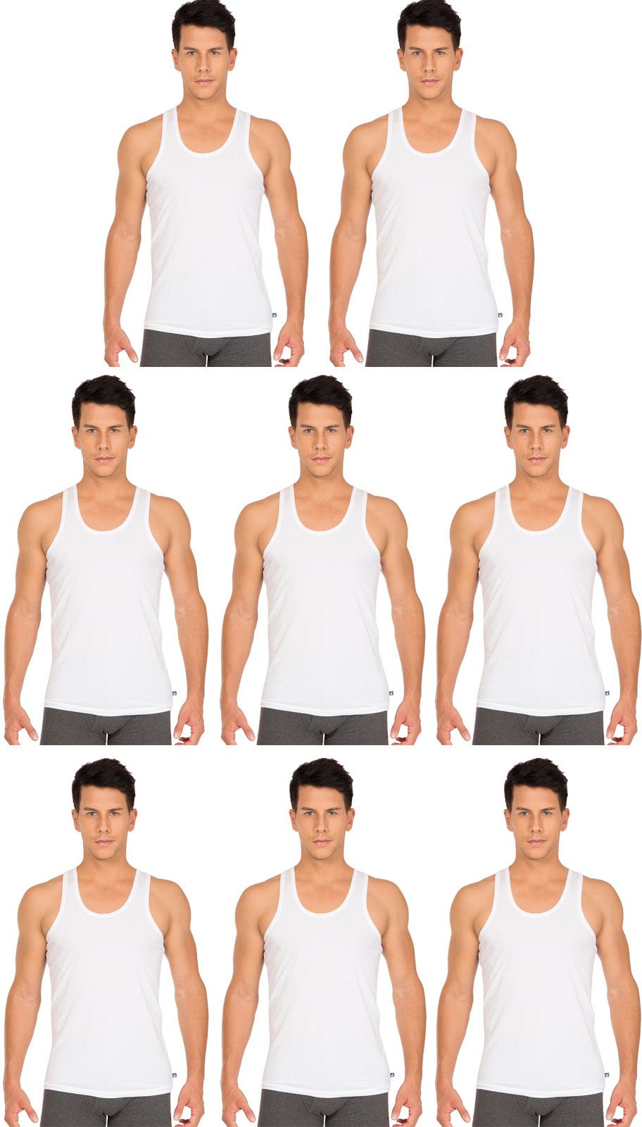 Men Vest