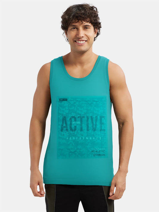 Tank Vest