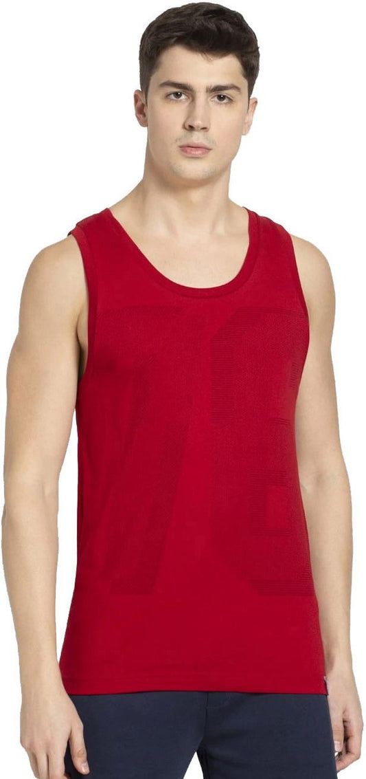 Mens Vest