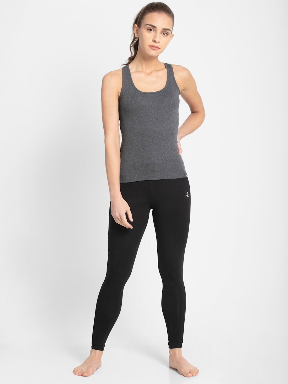 Woman Leggings